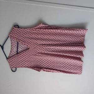 Croft & Barrow fashion top for women's size XL